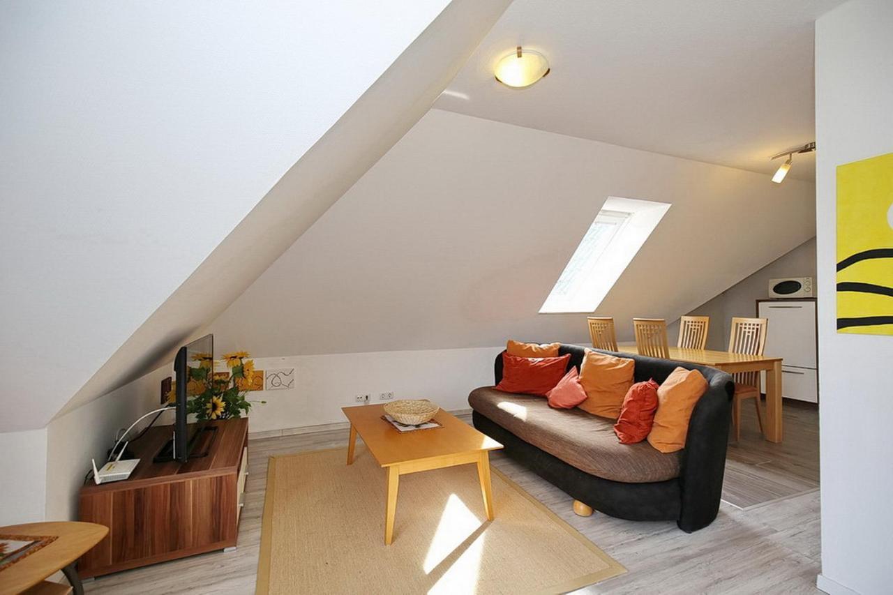Residenz Seestern Wohnung 63 Boltenhagen  Exteriör bild