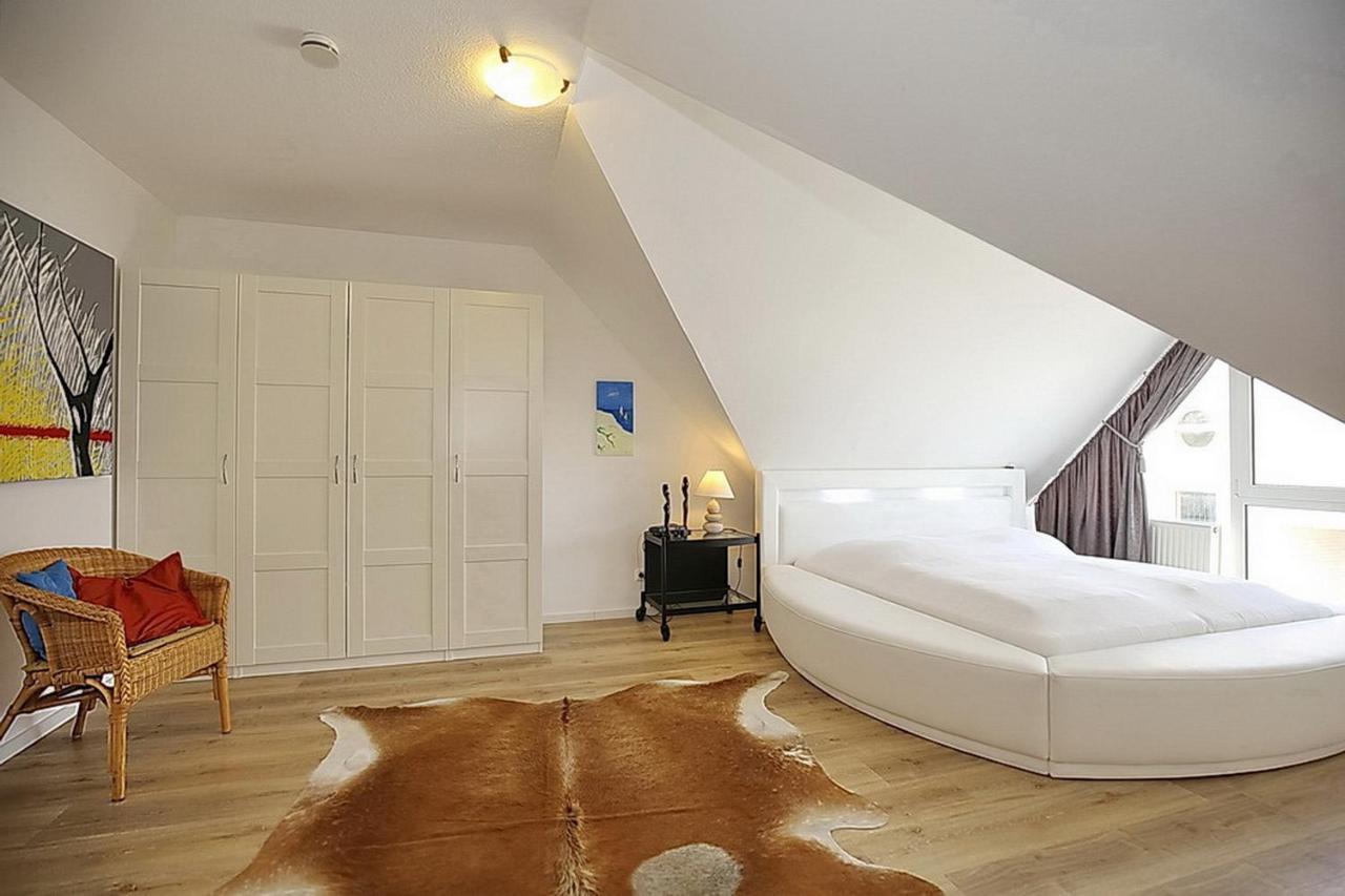 Residenz Seestern Wohnung 63 Boltenhagen  Exteriör bild