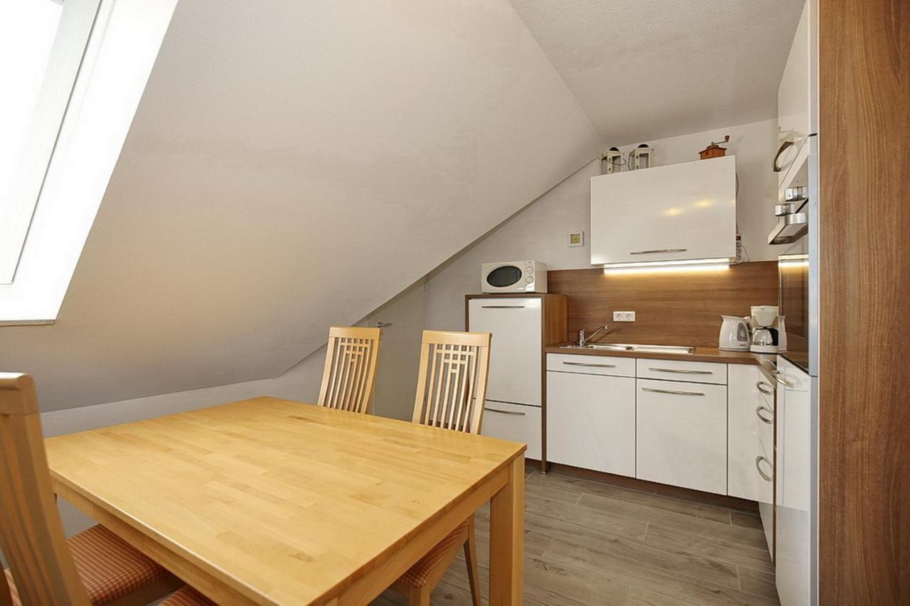 Residenz Seestern Wohnung 63 Boltenhagen  Exteriör bild