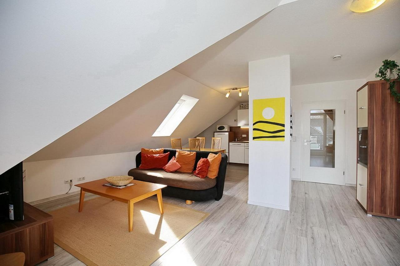 Residenz Seestern Wohnung 63 Boltenhagen  Exteriör bild