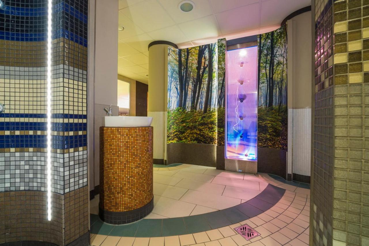 Residenz Seestern Wohnung 63 Boltenhagen  Exteriör bild