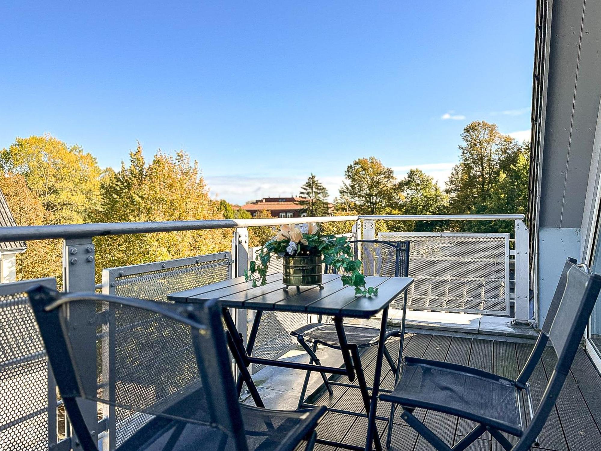 Residenz Seestern Wohnung 63 Boltenhagen  Exteriör bild