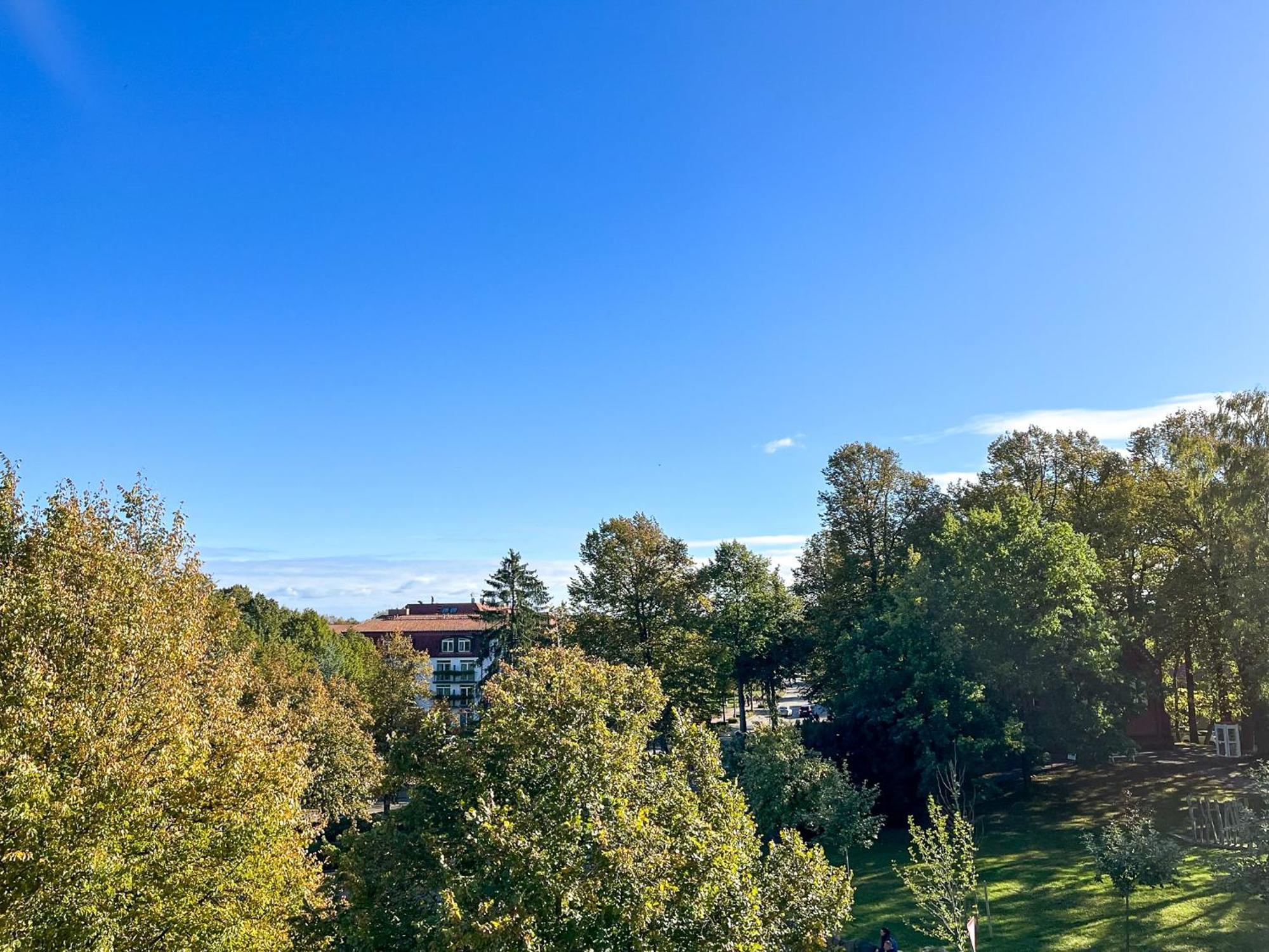 Residenz Seestern Wohnung 63 Boltenhagen  Exteriör bild